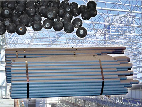 滁州迪拜大型主题乐园网架