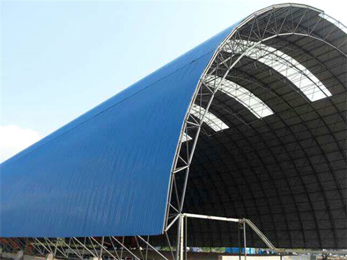 滁州网架钢结构工程有限公司